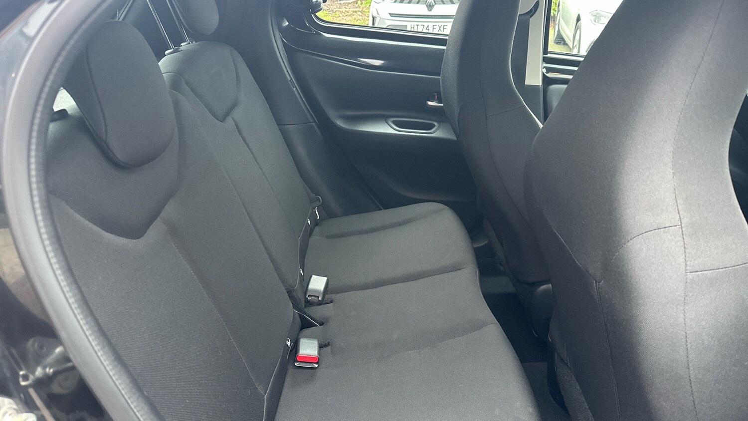 Used Toyota Aygo X 2022 for sale - 77618791: Photo 15