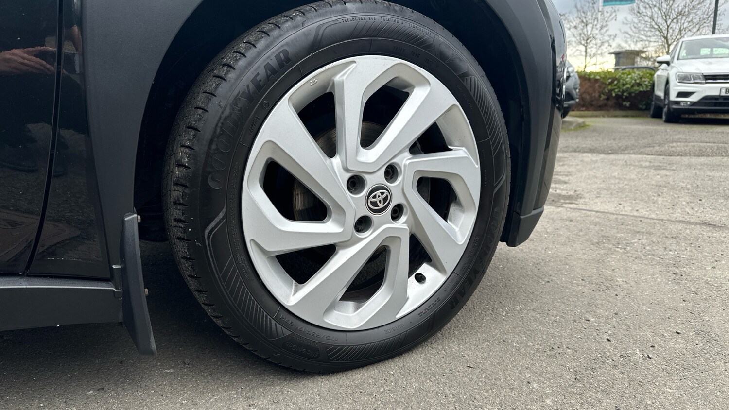 Used Toyota Aygo X 2022 for sale - 77618791: Photo 20