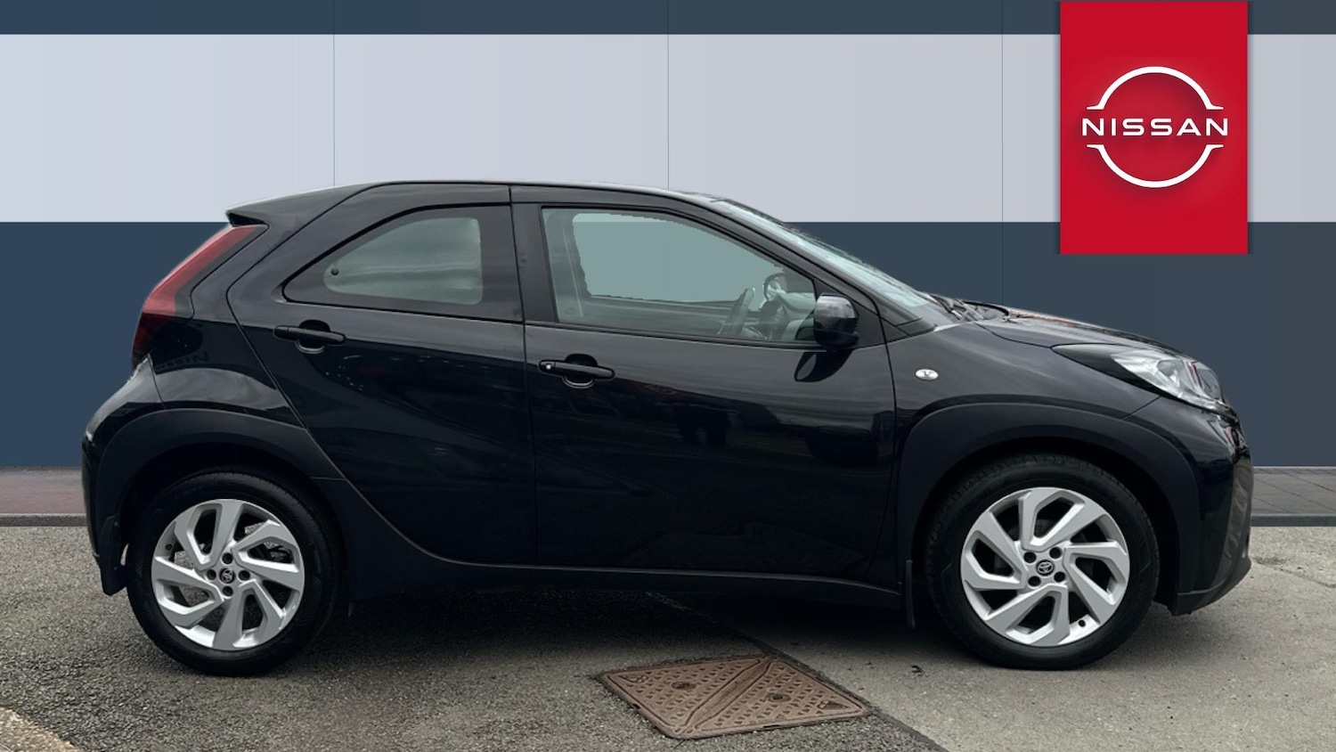 Used Toyota Aygo X 2022 for sale - 77618791: Photo 5