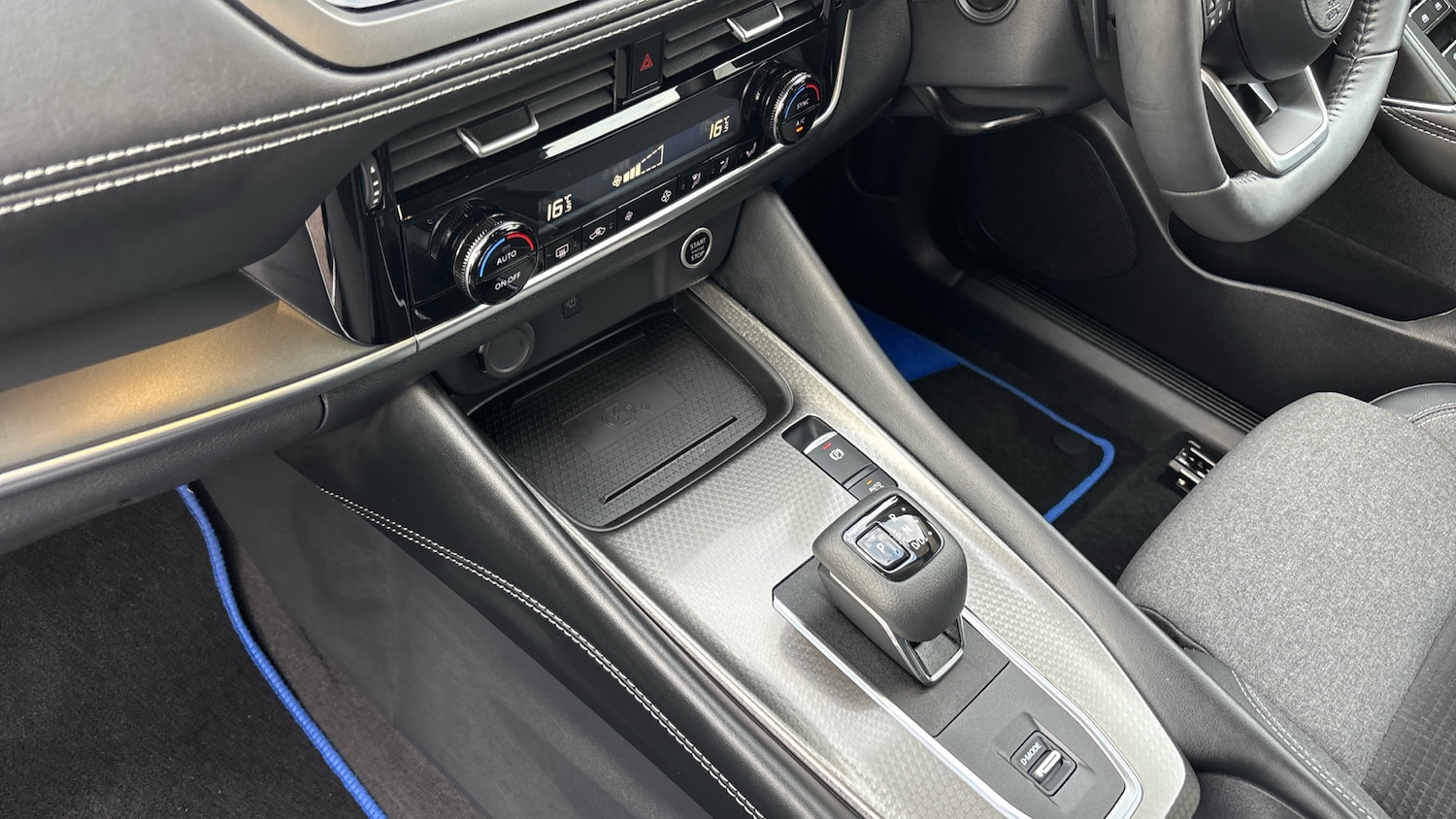 Used Nissan Qashqai 2025 for sale - 76146448: Photo 13