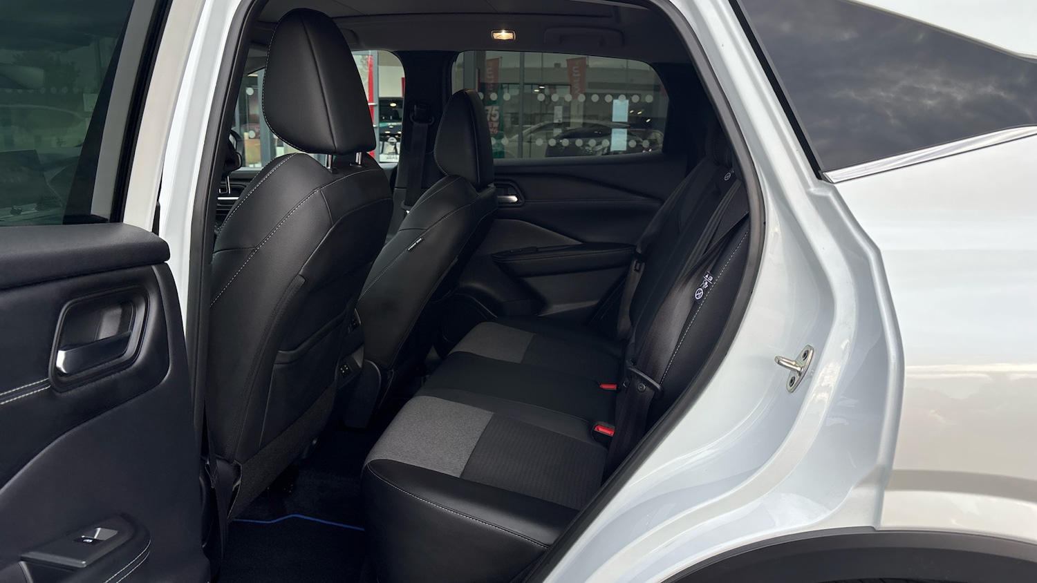 Used Nissan Qashqai 2025 for sale - 76146448: Photo 16