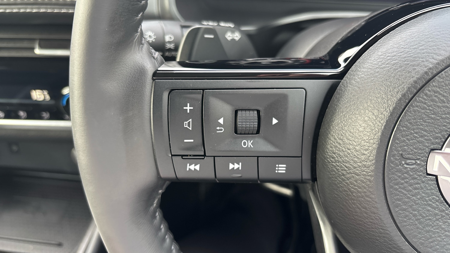 Used Nissan Qashqai 2025 for sale - 76146448: Photo 22
