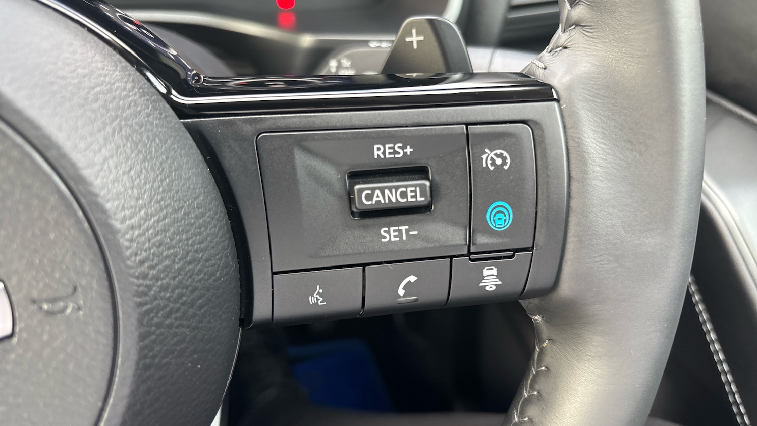 Used Nissan Qashqai 2025 for sale - 76146448: Photo 23