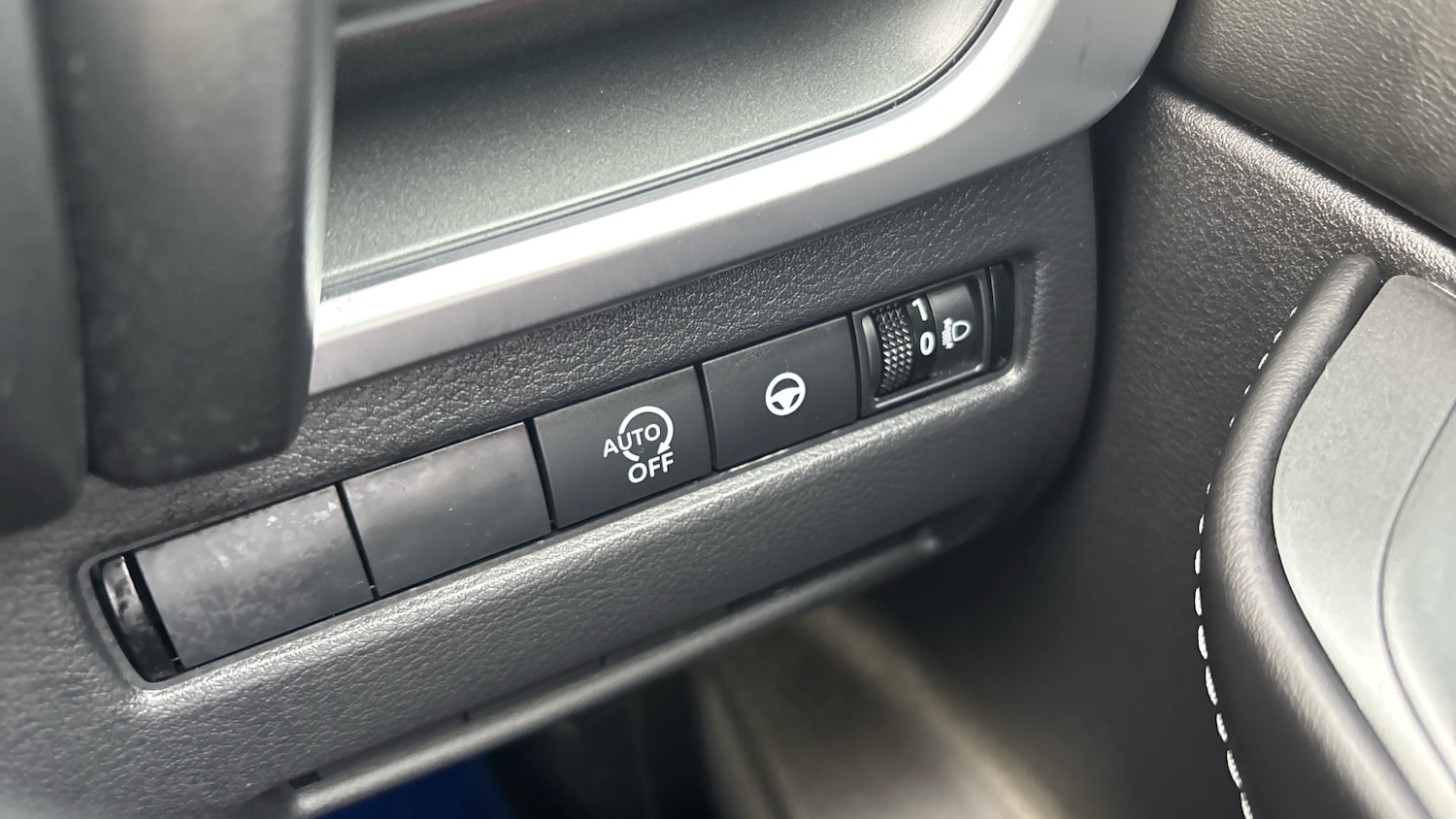 Used Nissan Qashqai 2025 for sale - 76146448: Photo 25
