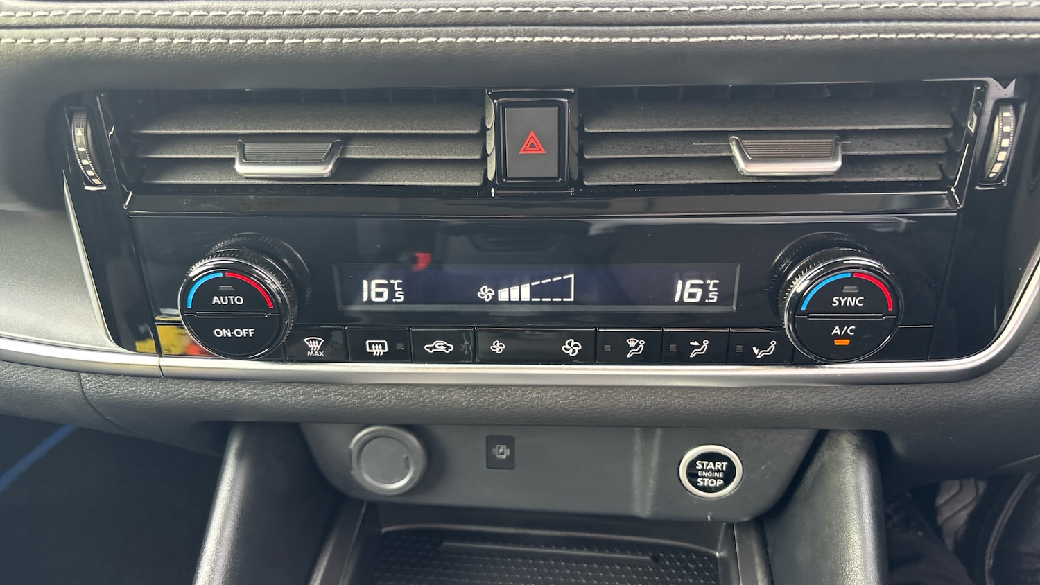 Used Nissan Qashqai 2025 for sale - 76146448: Photo 32