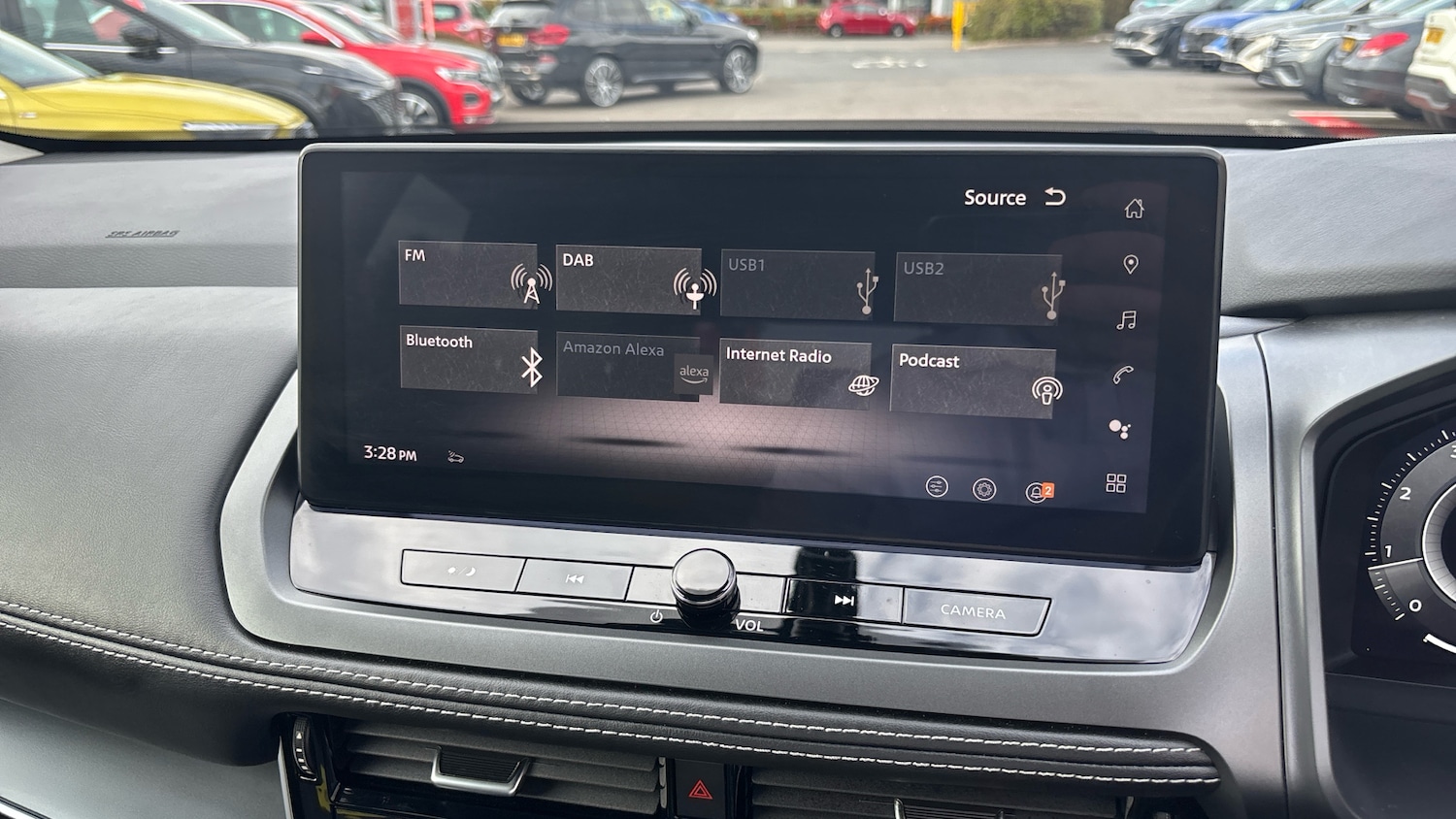 Used Nissan Qashqai 2025 for sale - 76146448: Photo 34