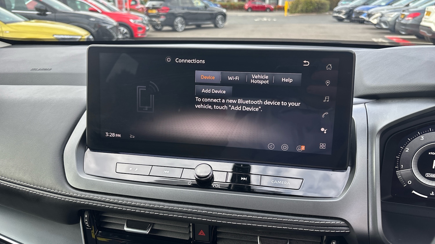 Used Nissan Qashqai 2025 for sale - 76146448: Photo 35