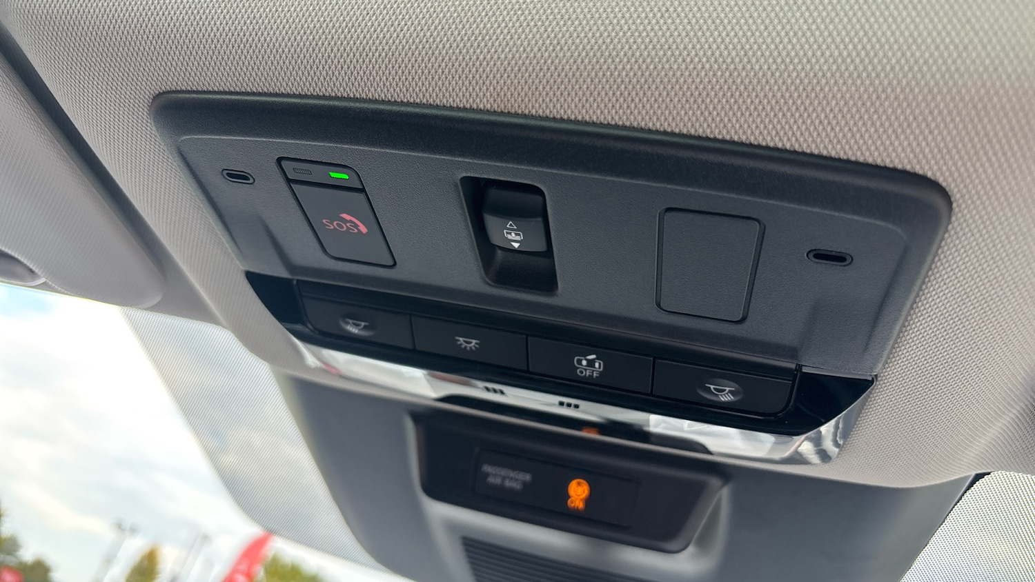 Used Nissan Qashqai 2025 for sale - 76146448: Photo 39