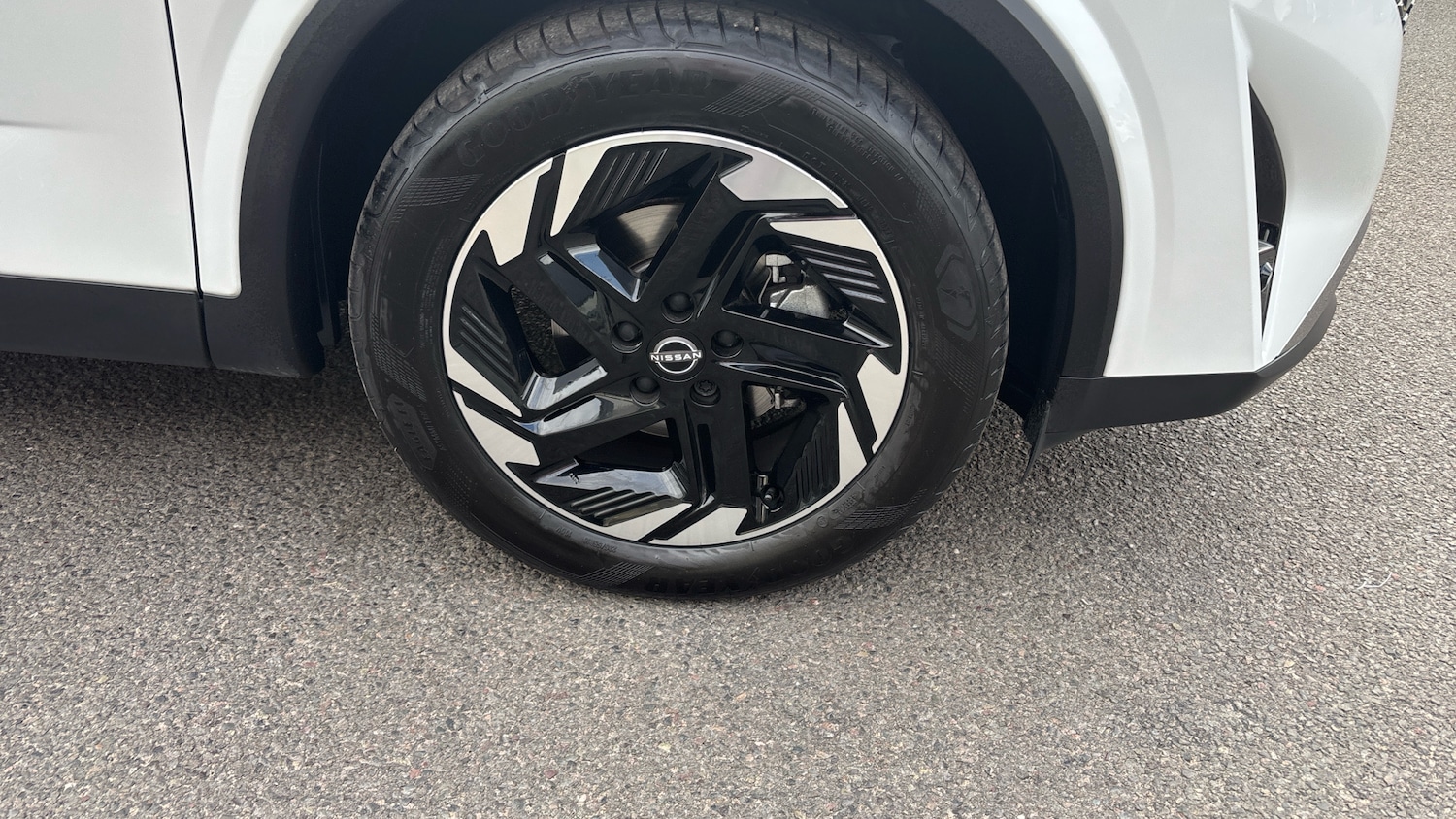 Used Nissan Qashqai 2025 for sale - 76146448: Photo 41