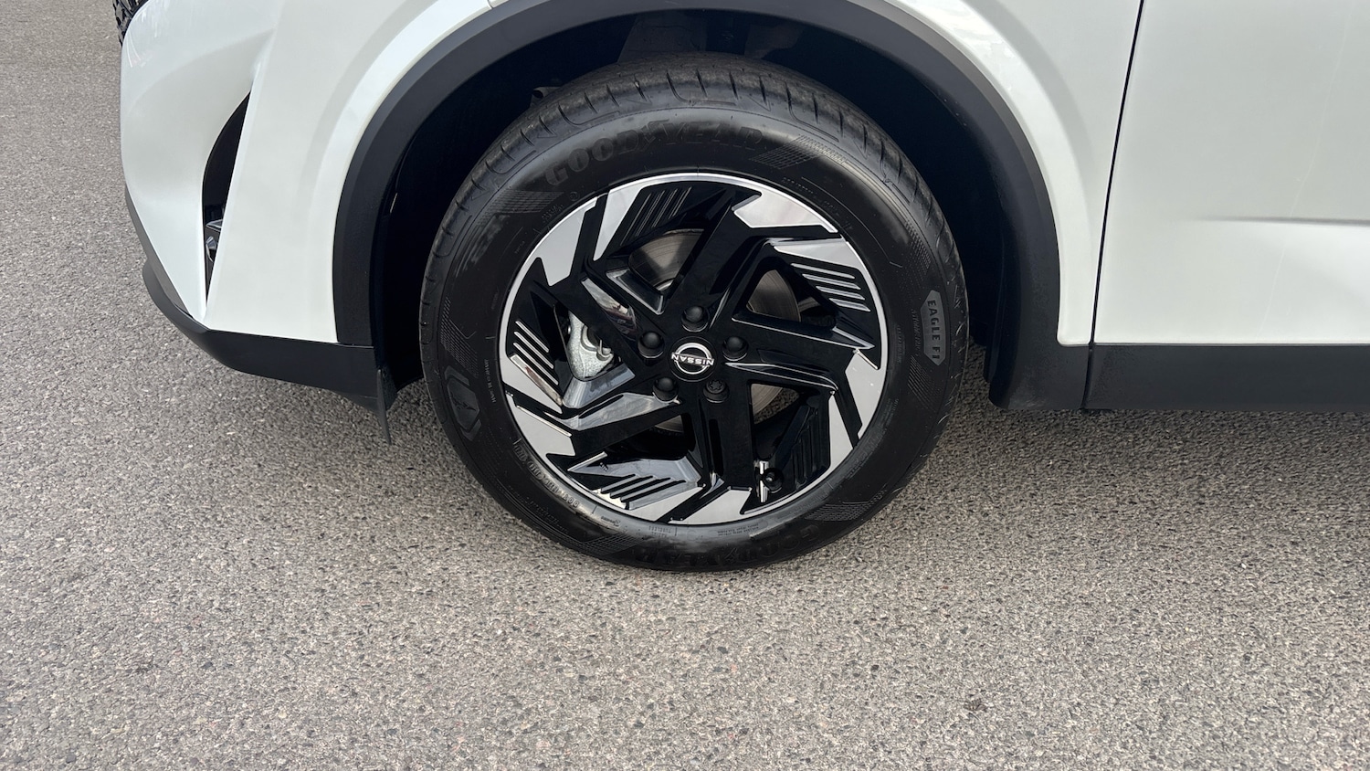 Used Nissan Qashqai 2025 for sale - 76146448: Photo 44