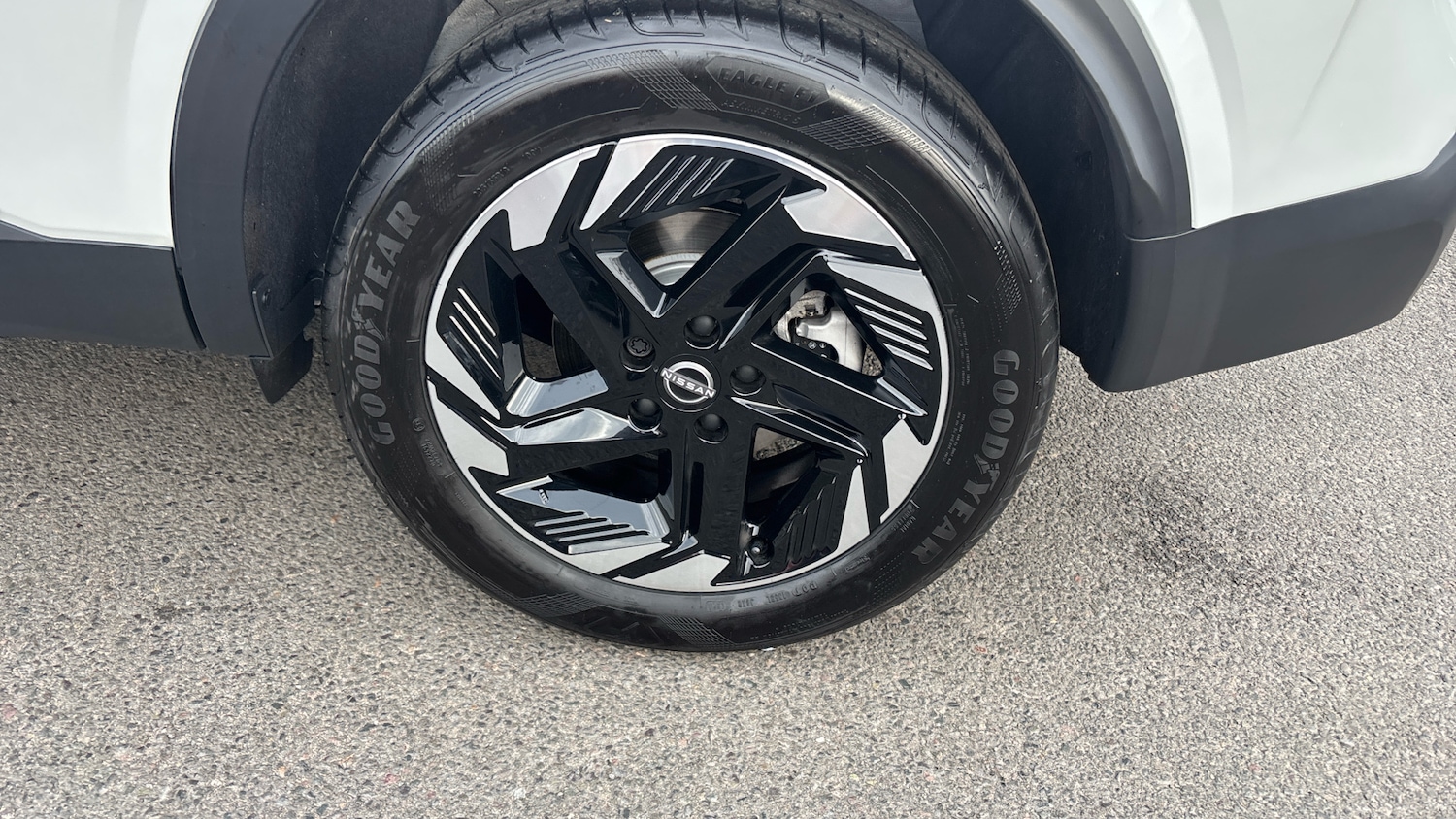 Used Nissan Qashqai 2025 for sale - 76146448: Photo 46