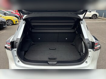 Used Nissan Qashqai 2025 for sale - 76146448: Photo 4