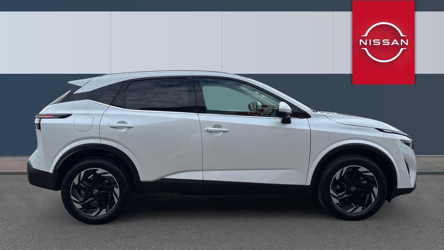 Used Nissan Qashqai 2025 for sale - 76146448: Photo 5