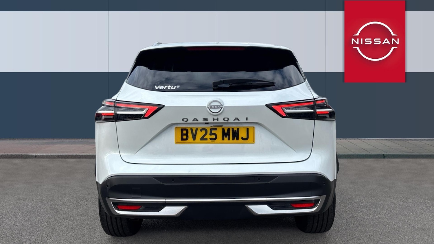 Used Nissan Qashqai 2025 for sale - 76146448: Photo 6