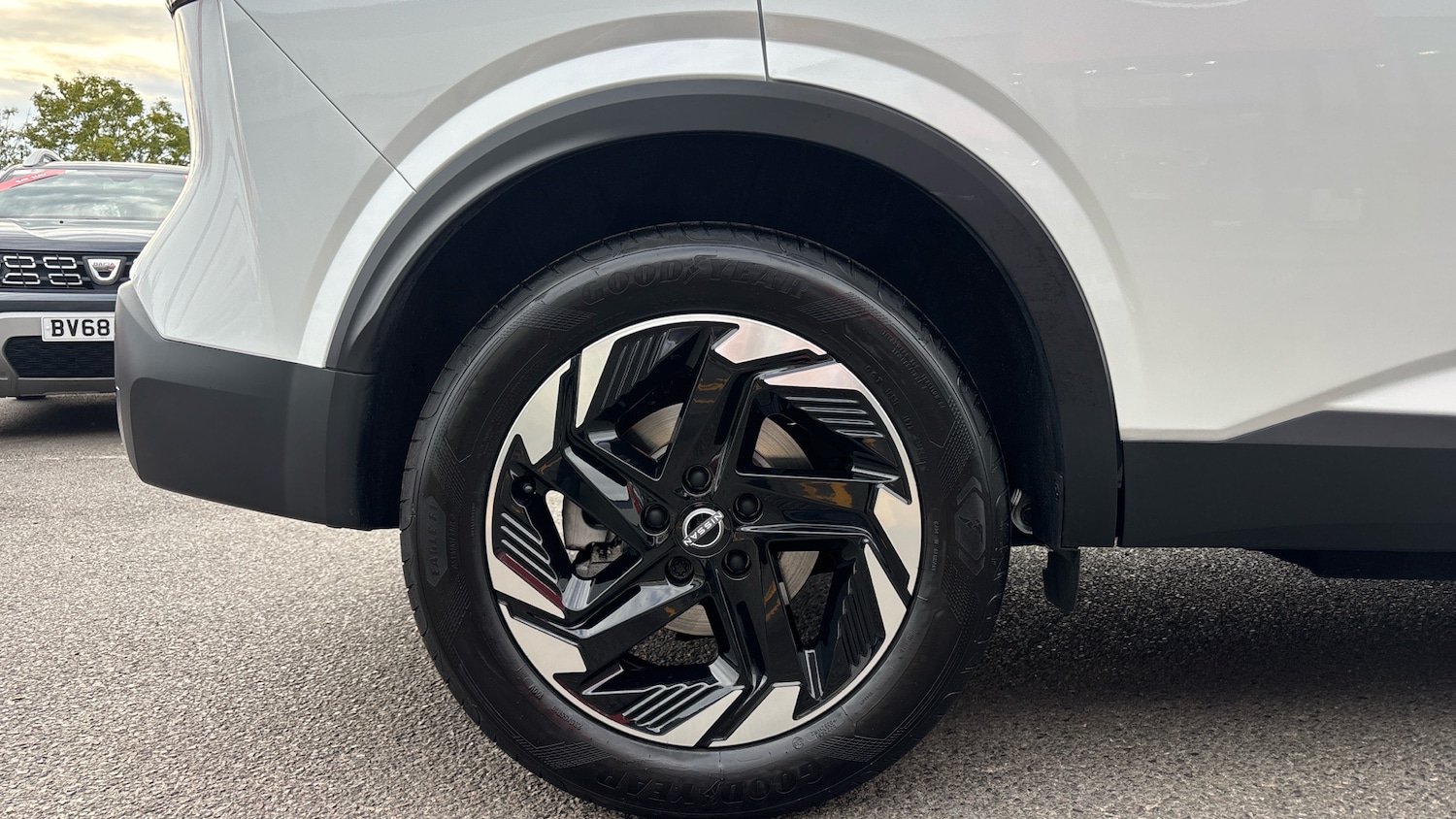 Used Nissan Qashqai 2025 for sale - 76146448: Photo 7