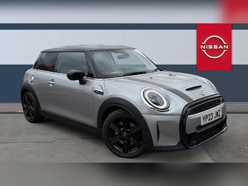 Used MINI Cooper 2023 for sale - 78325396: Photo