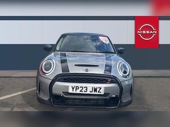 Used MINI Cooper 2023 for sale - 78325396: Photo