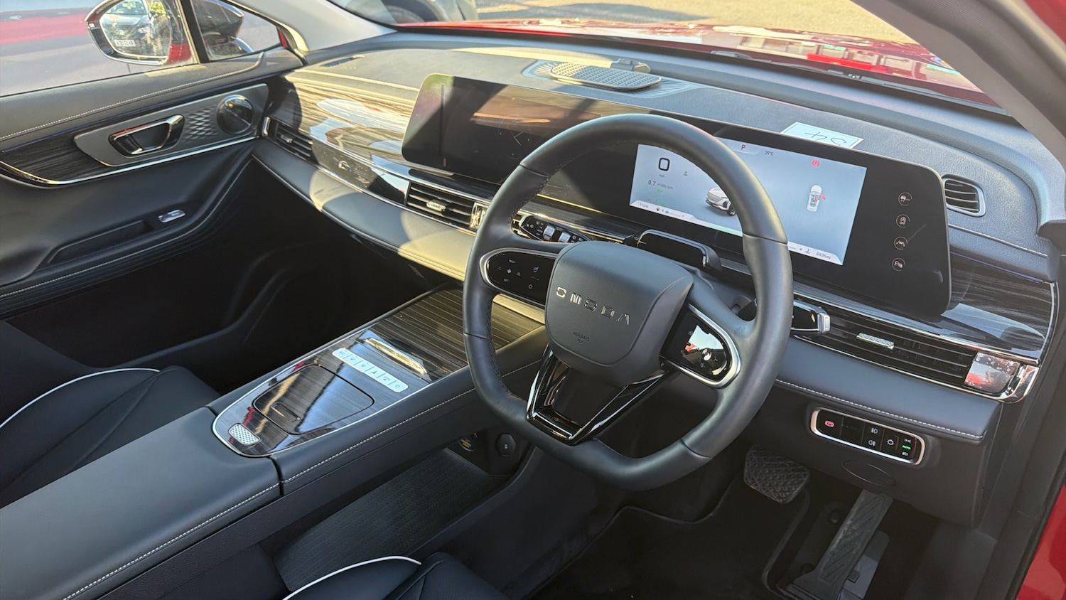 Used Omoda OMODA 5 2025 for sale - 77962120: Photo 11