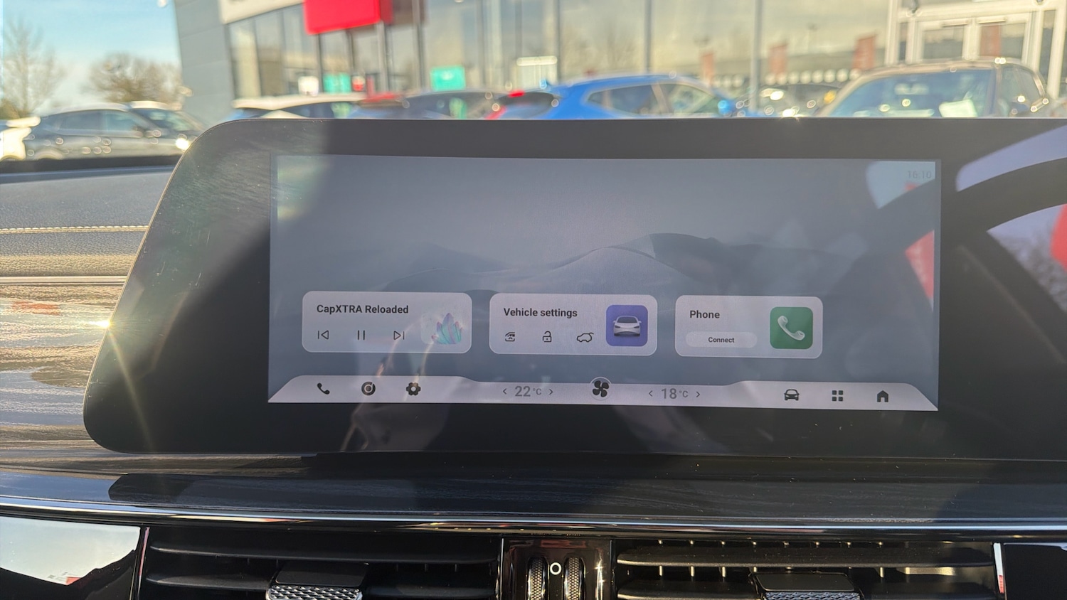 Used Omoda OMODA 5 2025 for sale - 77962120: Photo 12