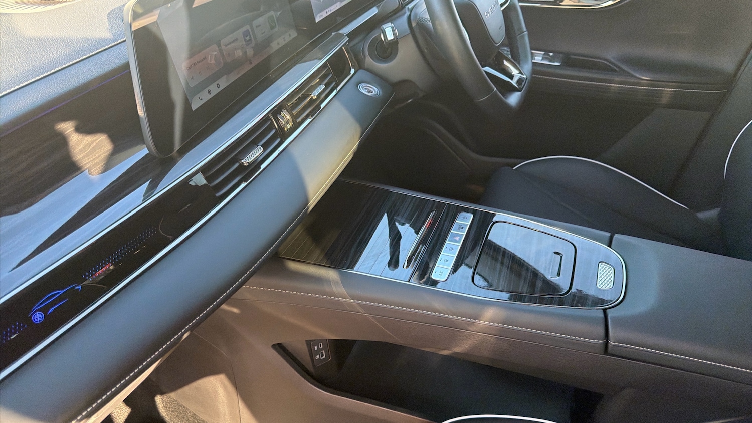 Used Omoda OMODA 5 2025 for sale - 77962120: Photo 13