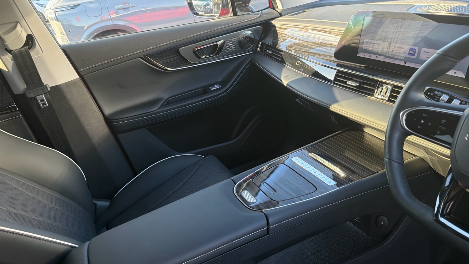 Used Omoda OMODA 5 2025 for sale - 77962120: Photo 14