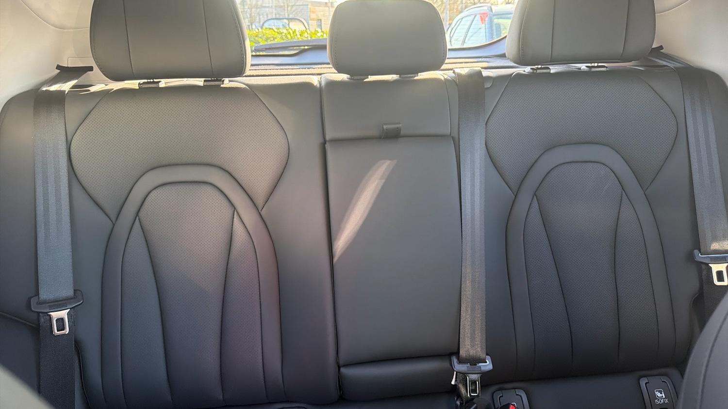 Used Omoda OMODA 5 2025 for sale - 77962120: Photo 15