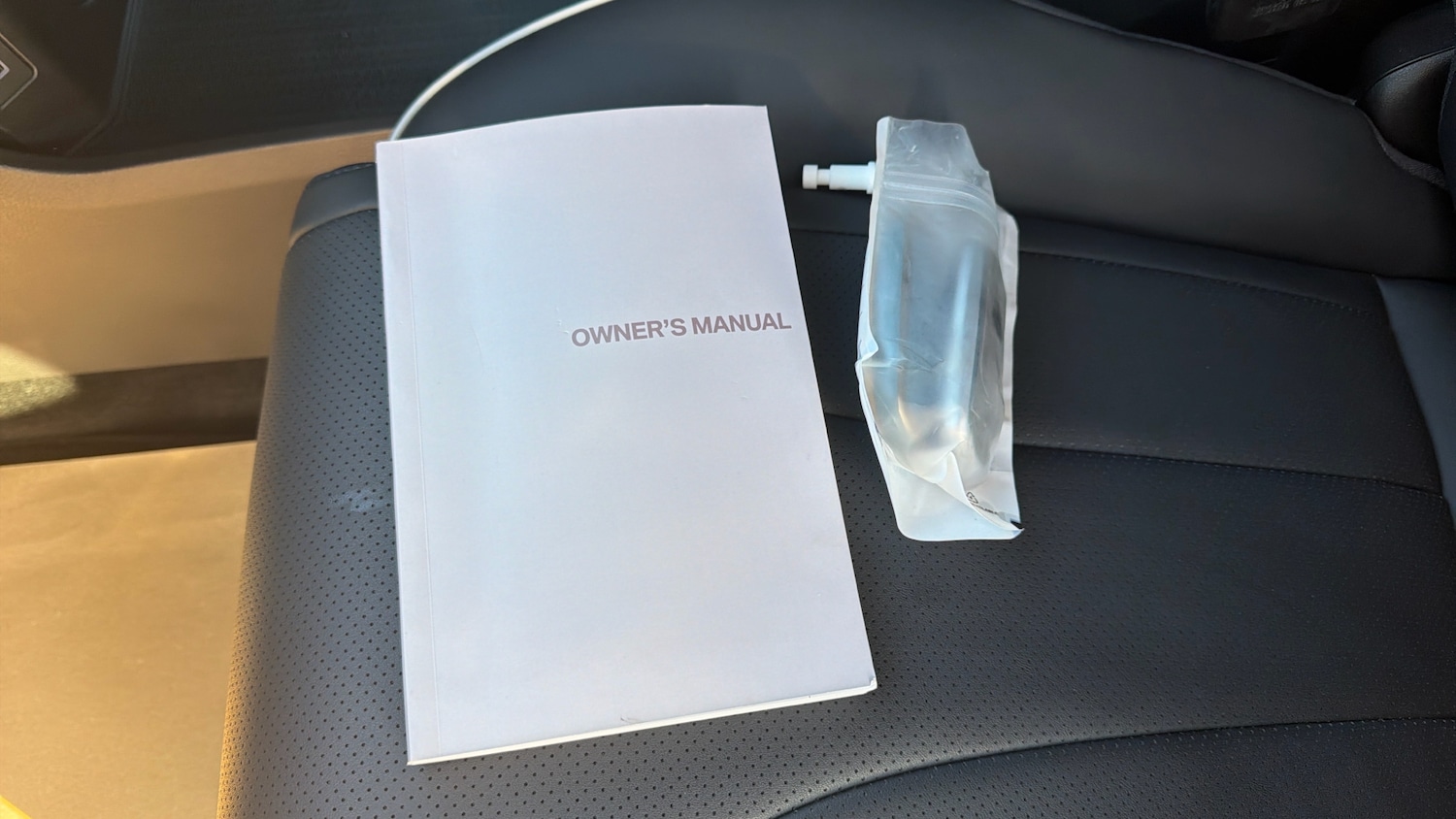 Used Omoda OMODA 5 2025 for sale - 77962120: Photo 19