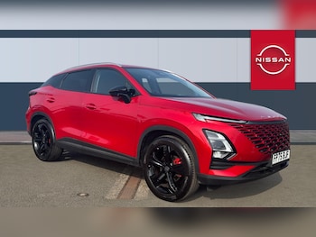 Used Omoda OMODA 5 2025 for sale - 77962120: Photo