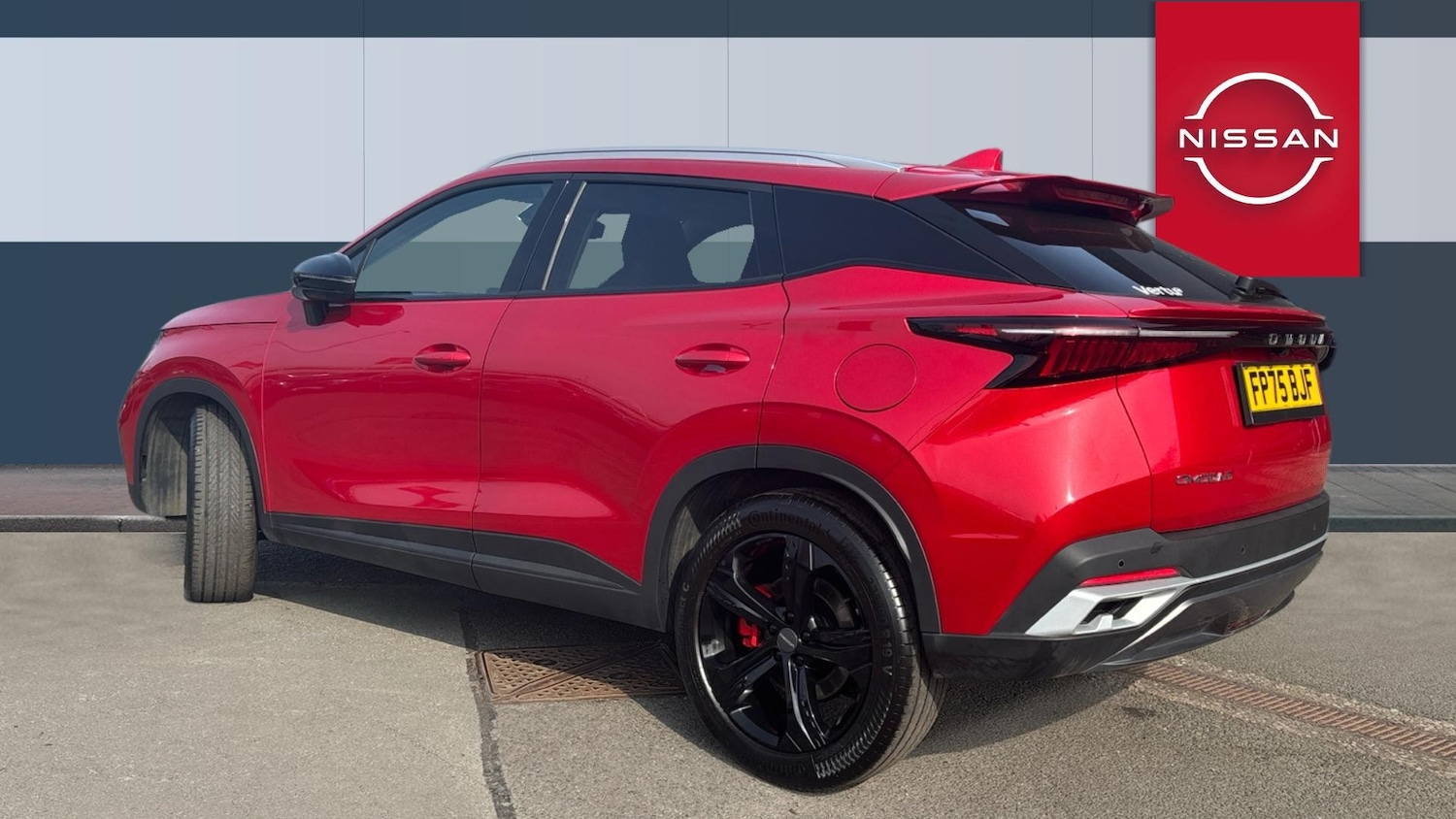 Used Omoda OMODA 5 2025 for sale - 77962120: Photo 2