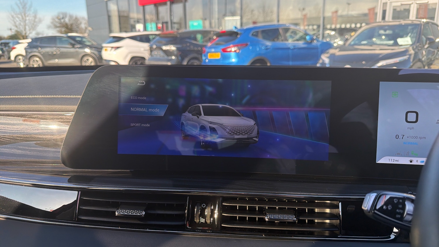 Used Omoda OMODA 5 2025 for sale - 77962120: Photo 21