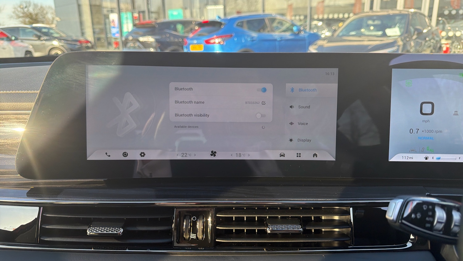 Used Omoda OMODA 5 2025 for sale - 77962120: Photo 23