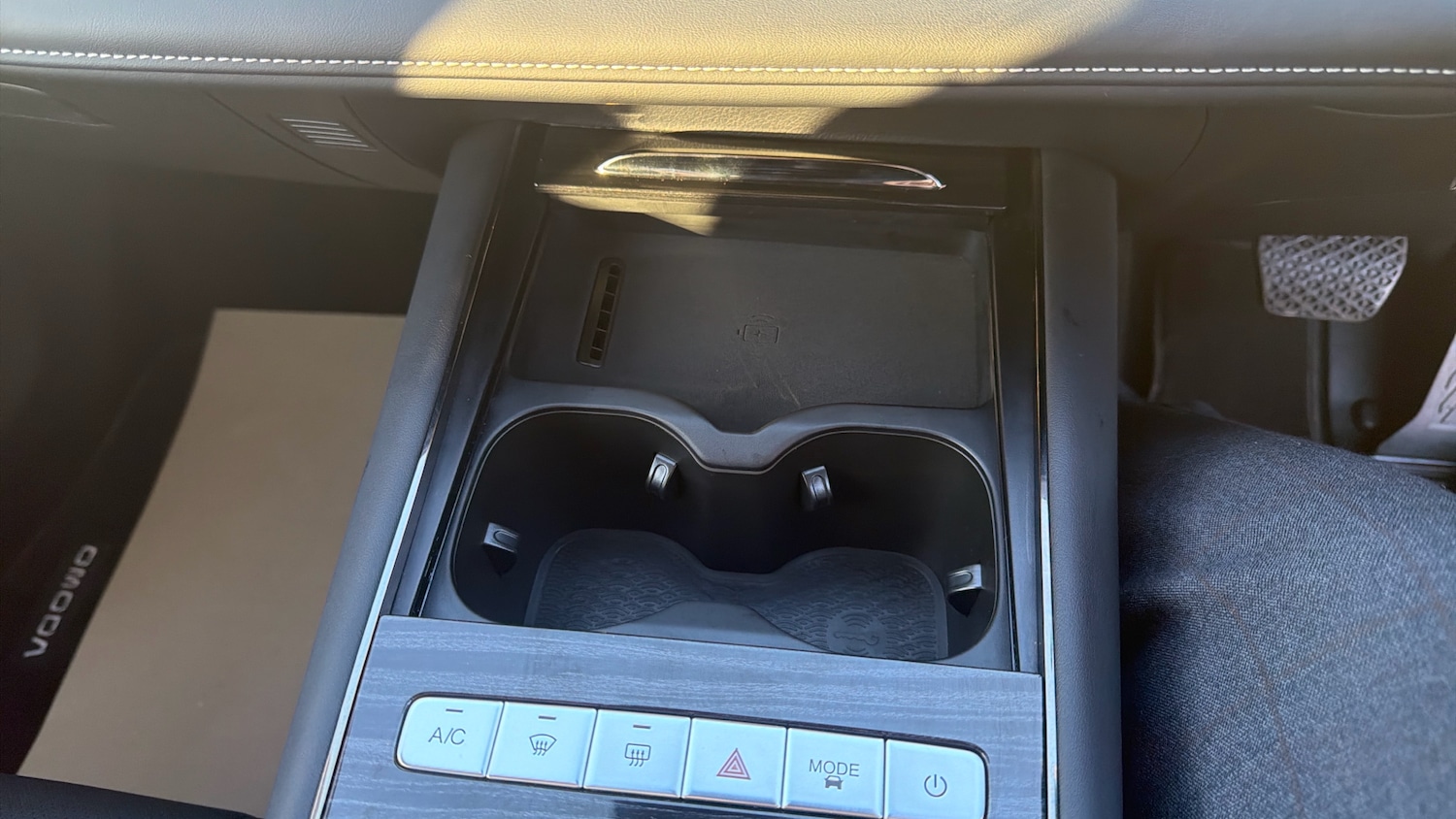 Used Omoda OMODA 5 2025 for sale - 77962120: Photo 26