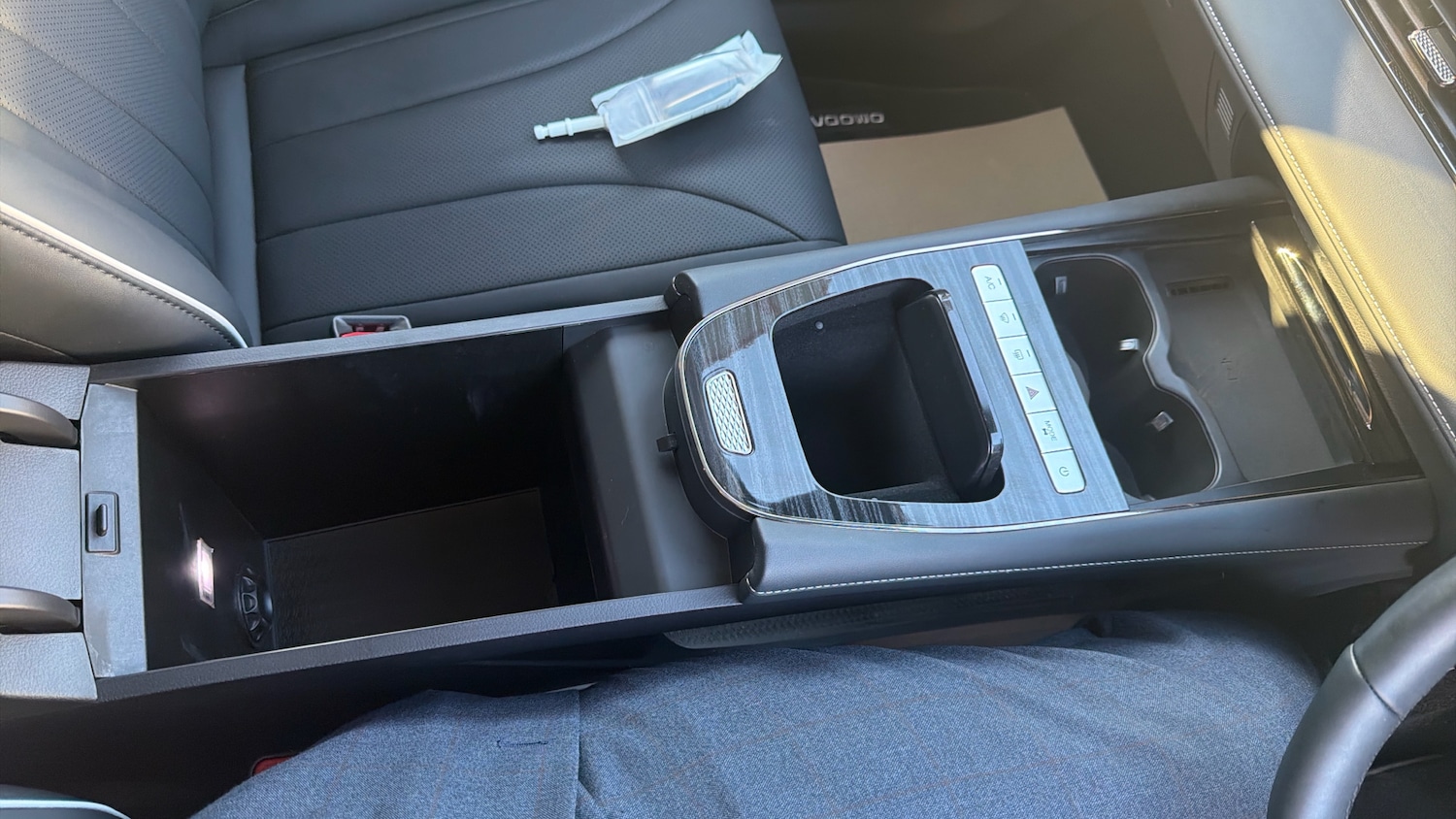 Used Omoda OMODA 5 2025 for sale - 77962120: Photo 29