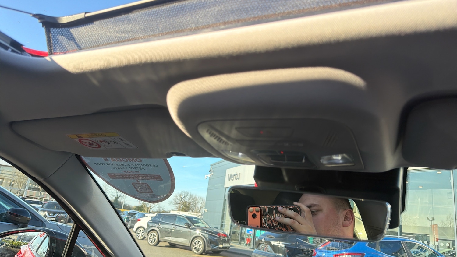 Used Omoda OMODA 5 2025 for sale - 77962120: Photo 31