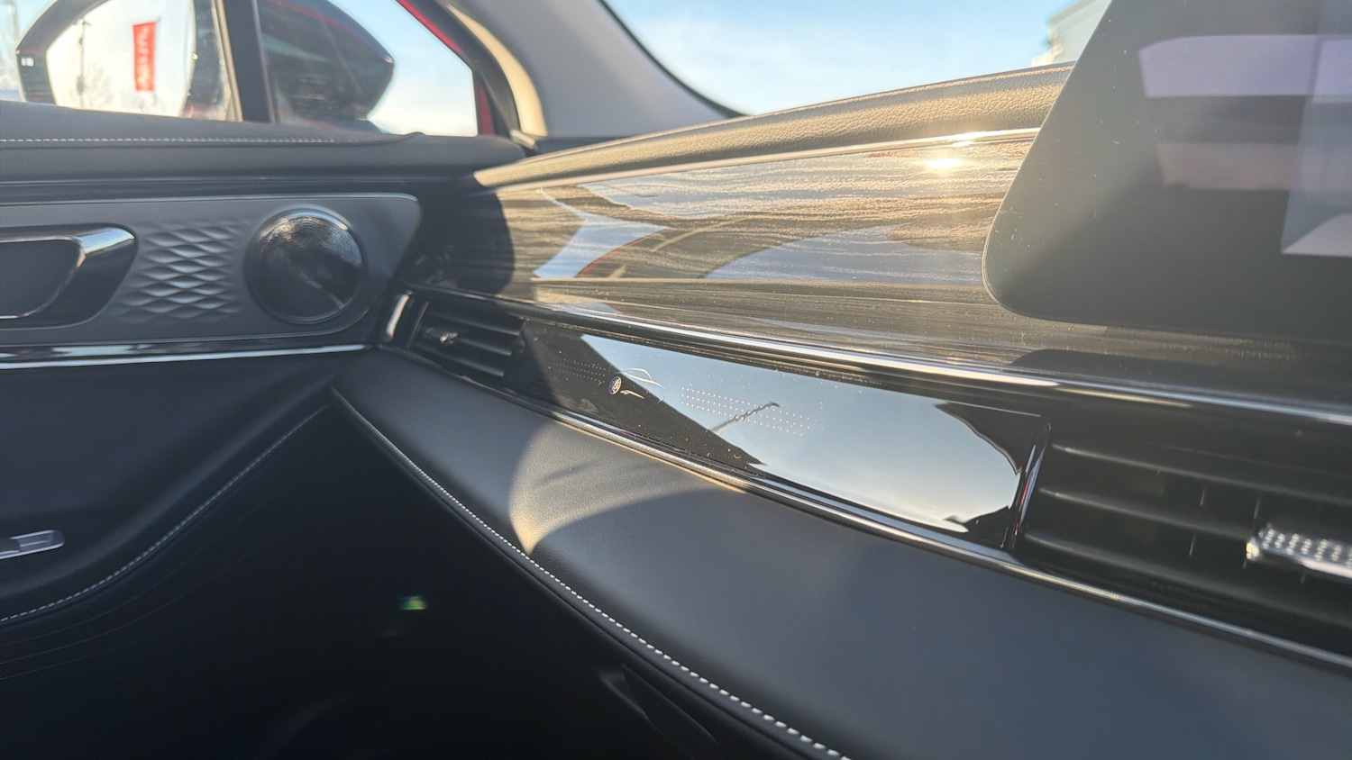 Used Omoda OMODA 5 2025 for sale - 77962120: Photo 33