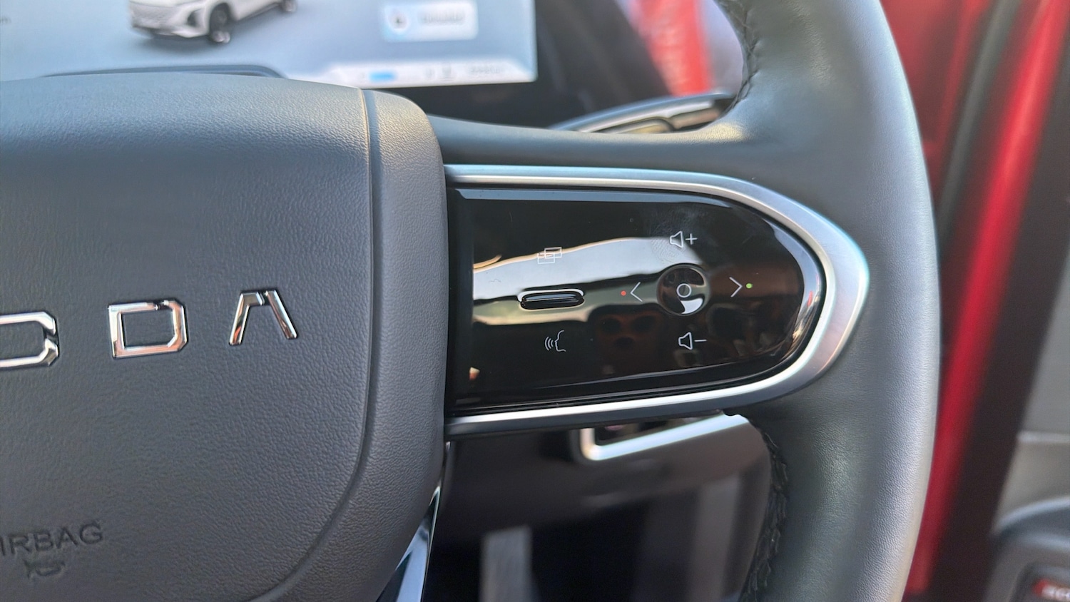 Used Omoda OMODA 5 2025 for sale - 77962120: Photo 35