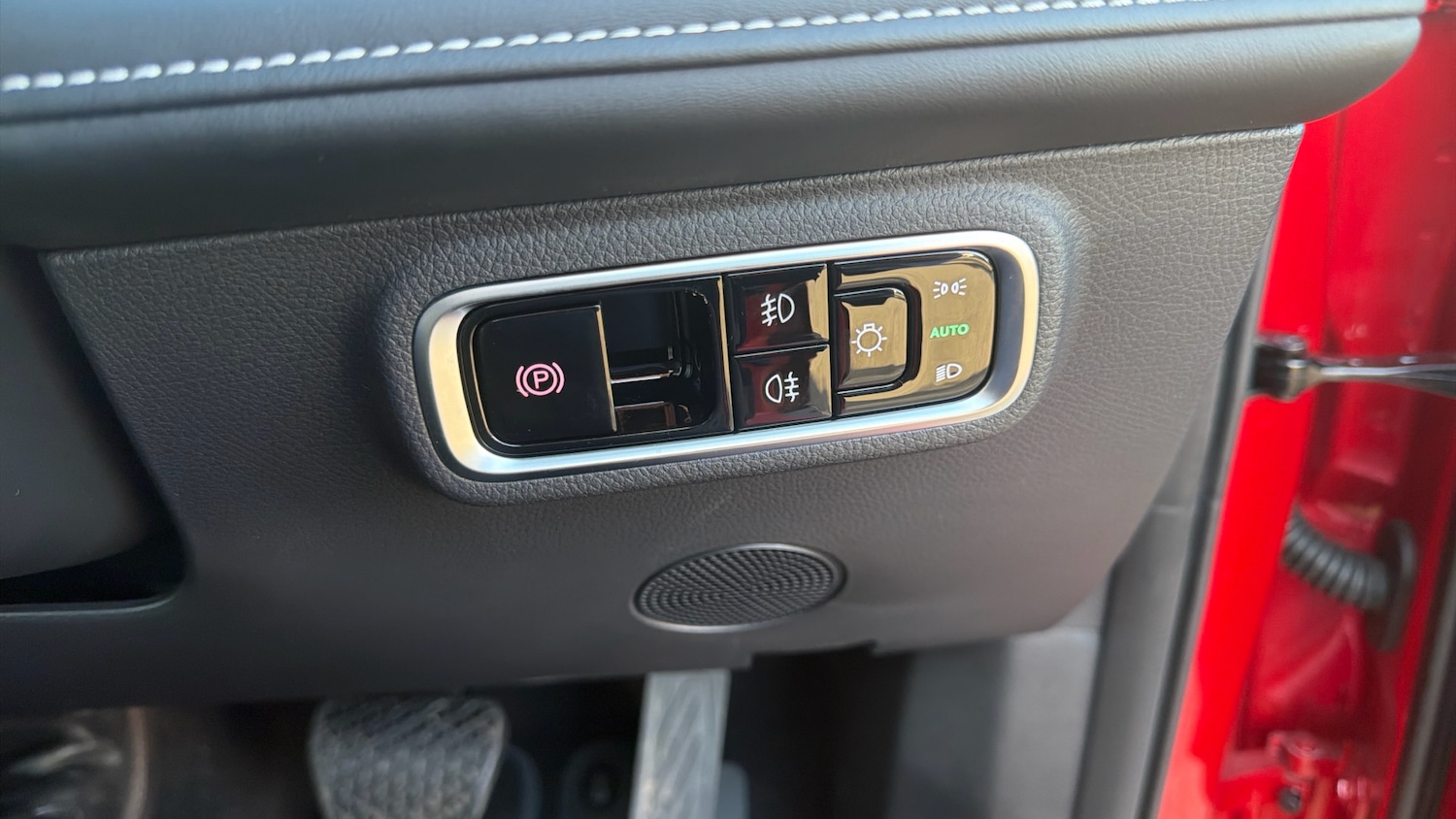 Used Omoda OMODA 5 2025 for sale - 77962120: Photo 36