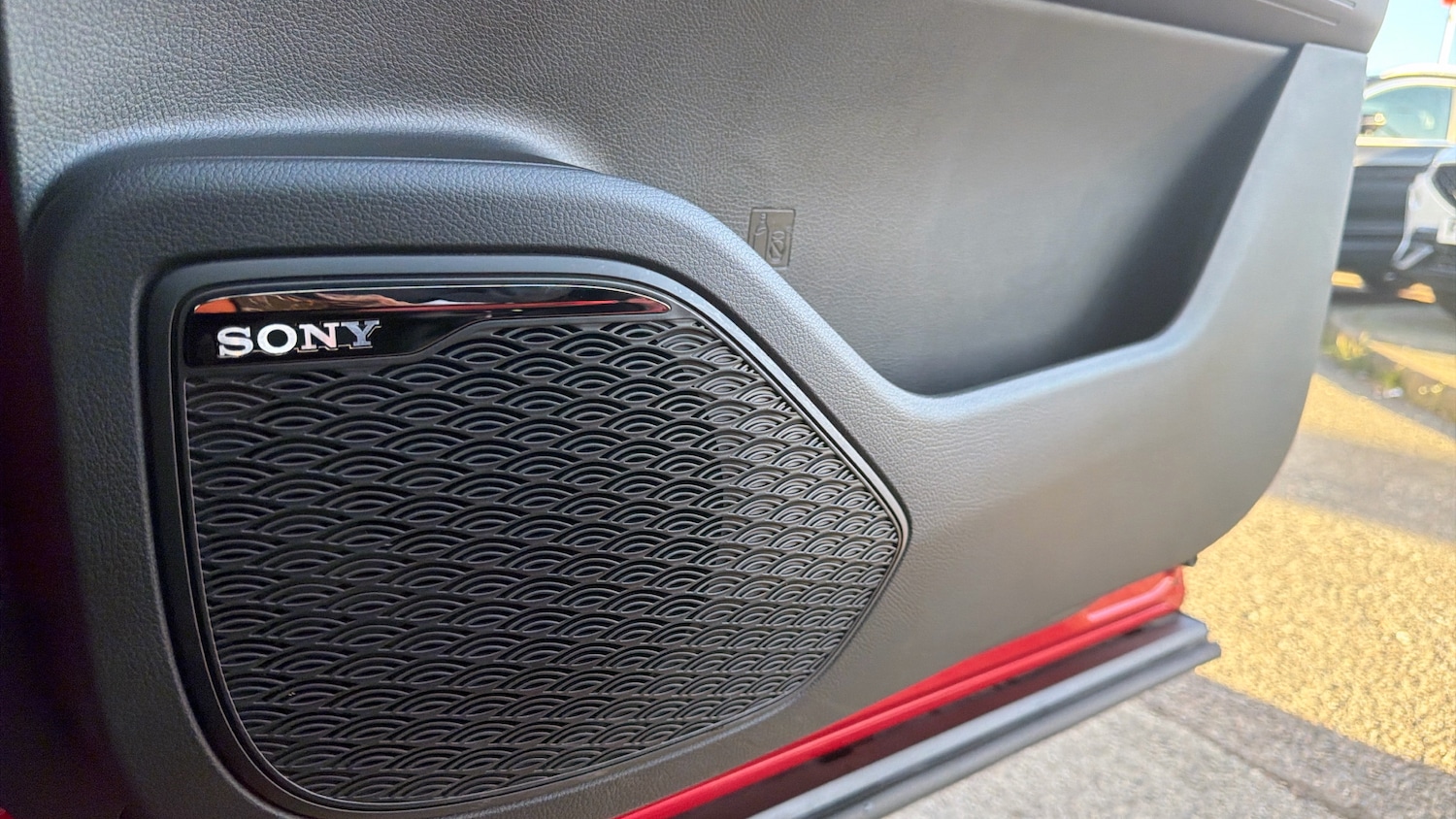 Used Omoda OMODA 5 2025 for sale - 77962120: Photo 38