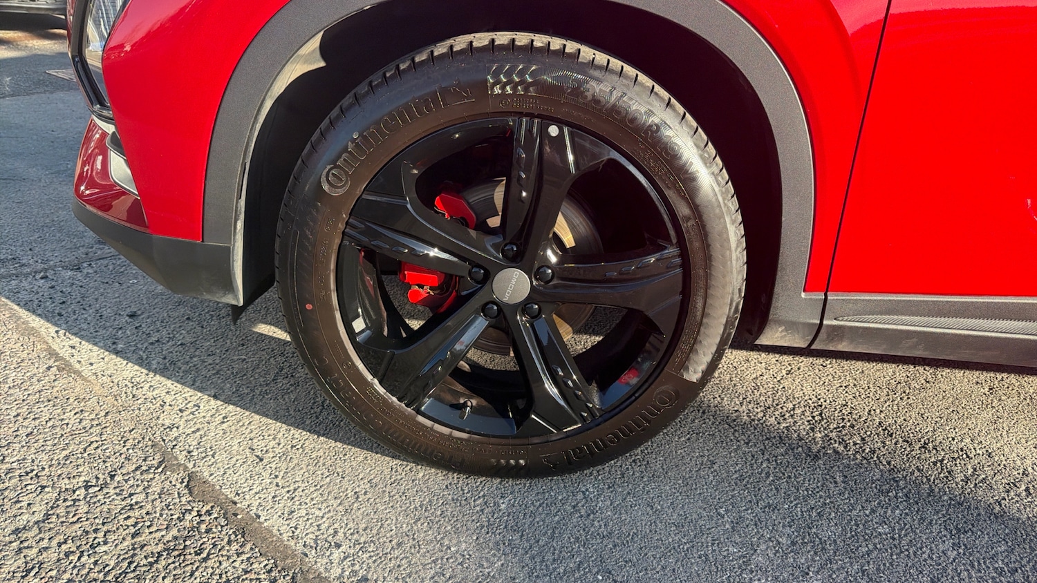 Used Omoda OMODA 5 2025 for sale - 77962120: Photo 39