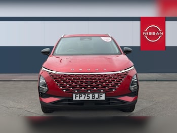 Used Omoda OMODA 5 2025 for sale - 77962120: Photo