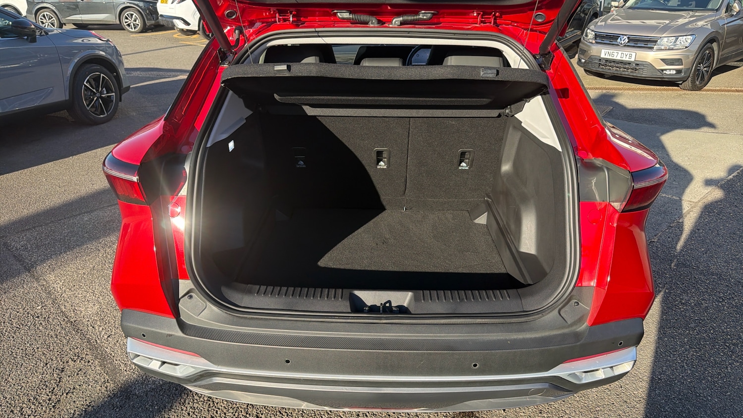 Used Omoda OMODA 5 2025 for sale - 77962120: Photo 4