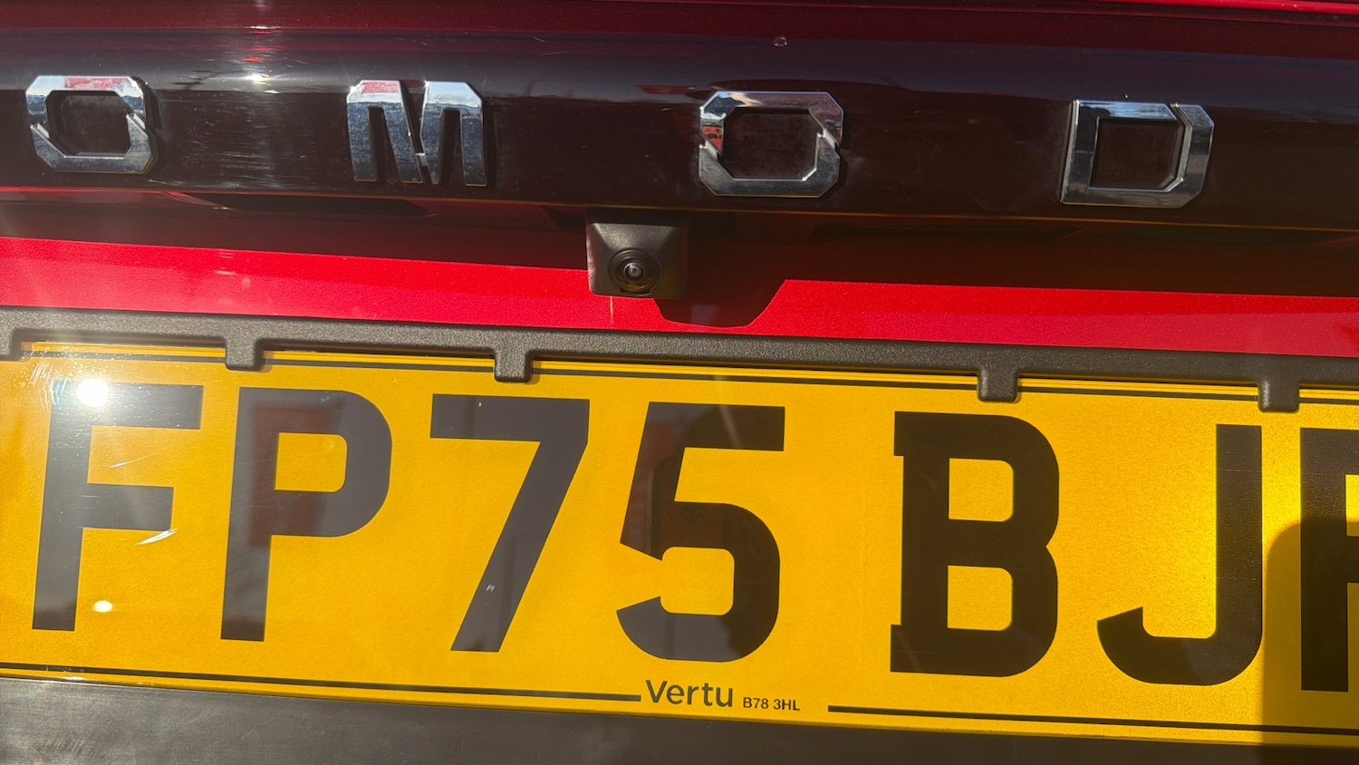 Used Omoda OMODA 5 2025 for sale - 77962120: Photo 43