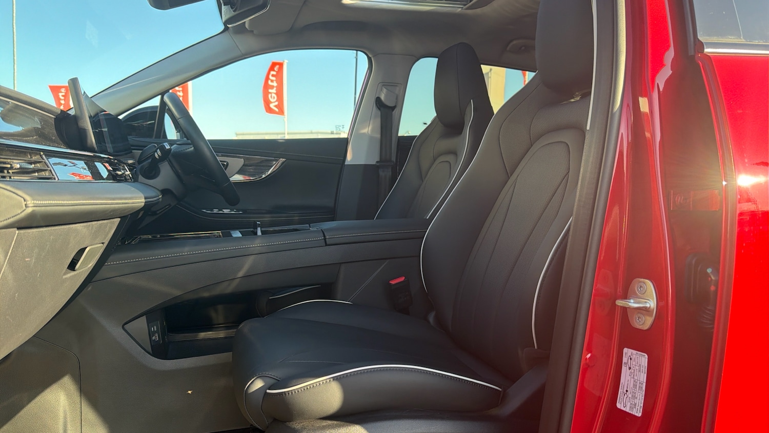 Used Omoda OMODA 5 2025 for sale - 77962120: Photo 46