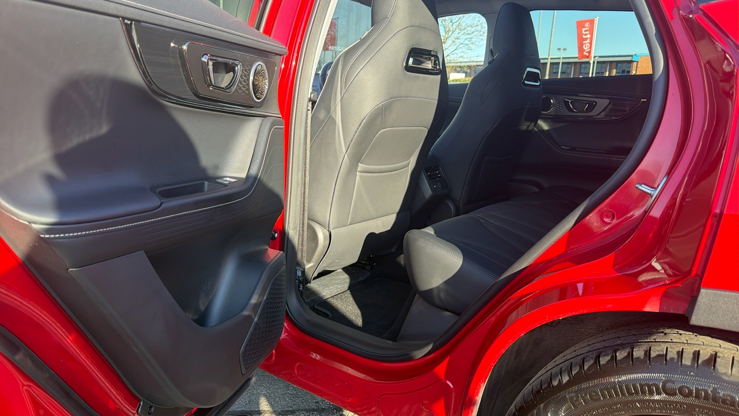 Used Omoda OMODA 5 2025 for sale - 77962120: Photo 47