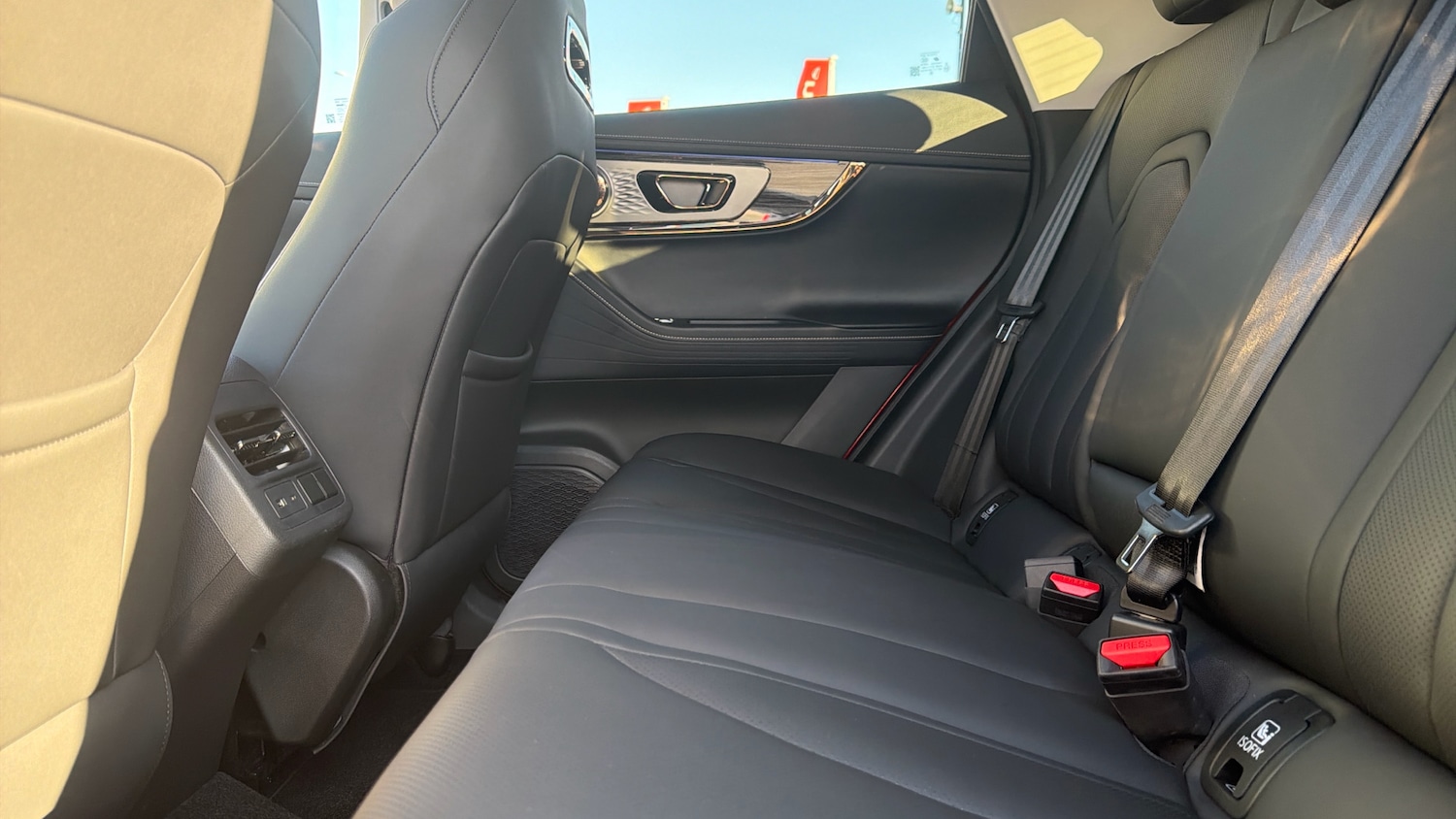 Used Omoda OMODA 5 2025 for sale - 77962120: Photo 48