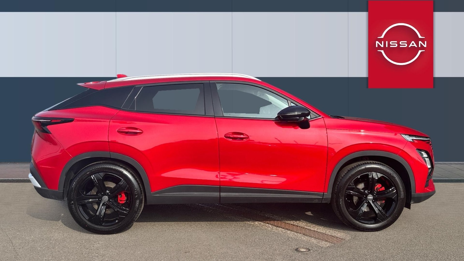 Used Omoda OMODA 5 2025 for sale - 77962120: Photo 5