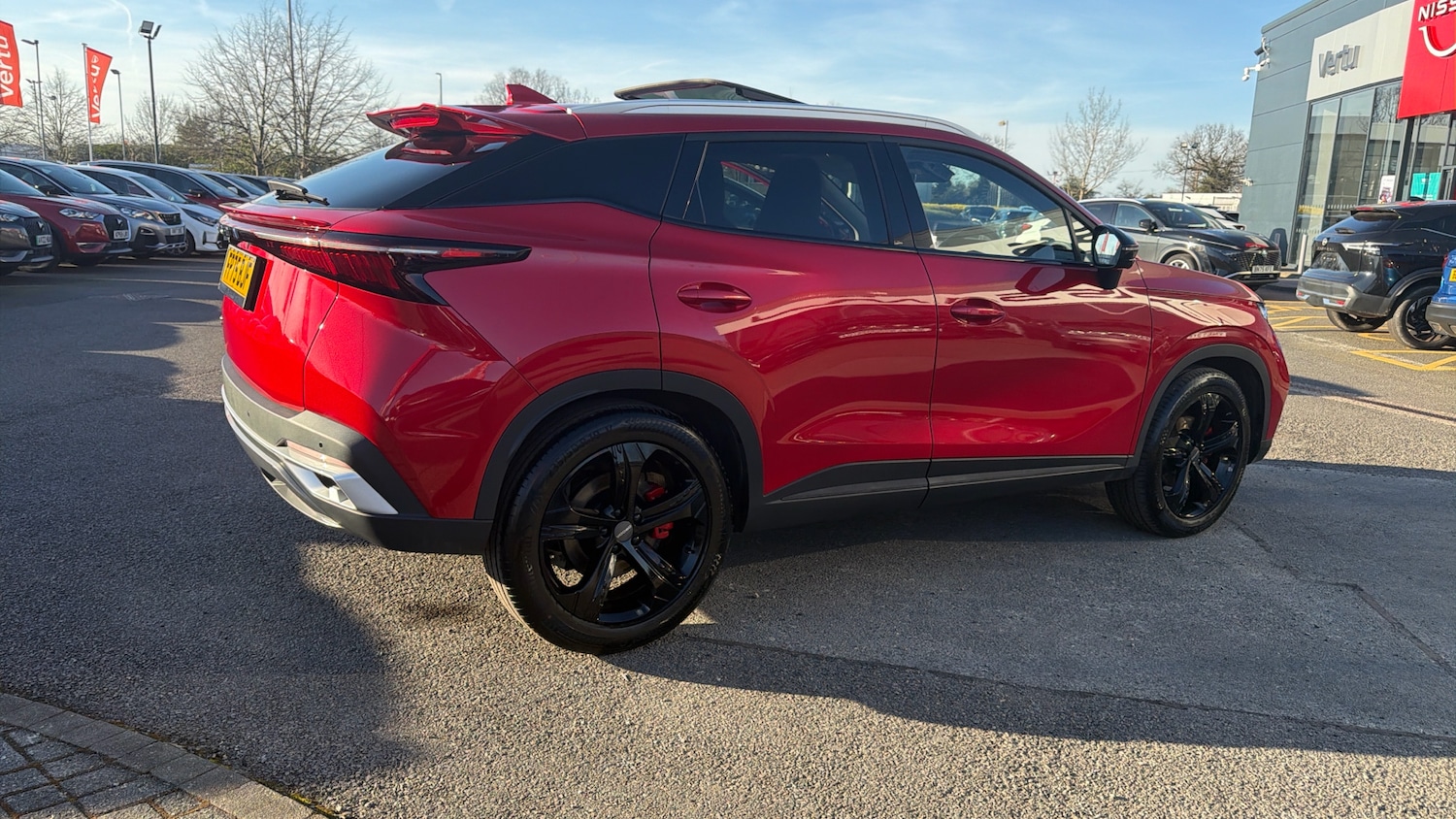 Used Omoda OMODA 5 2025 for sale - 77962120: Photo 51