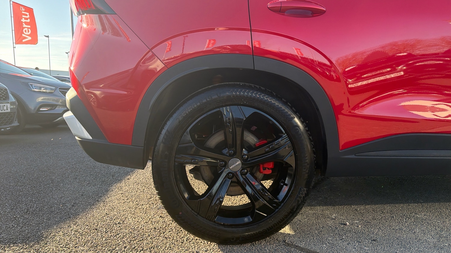 Used Omoda OMODA 5 2025 for sale - 77962120: Photo 7