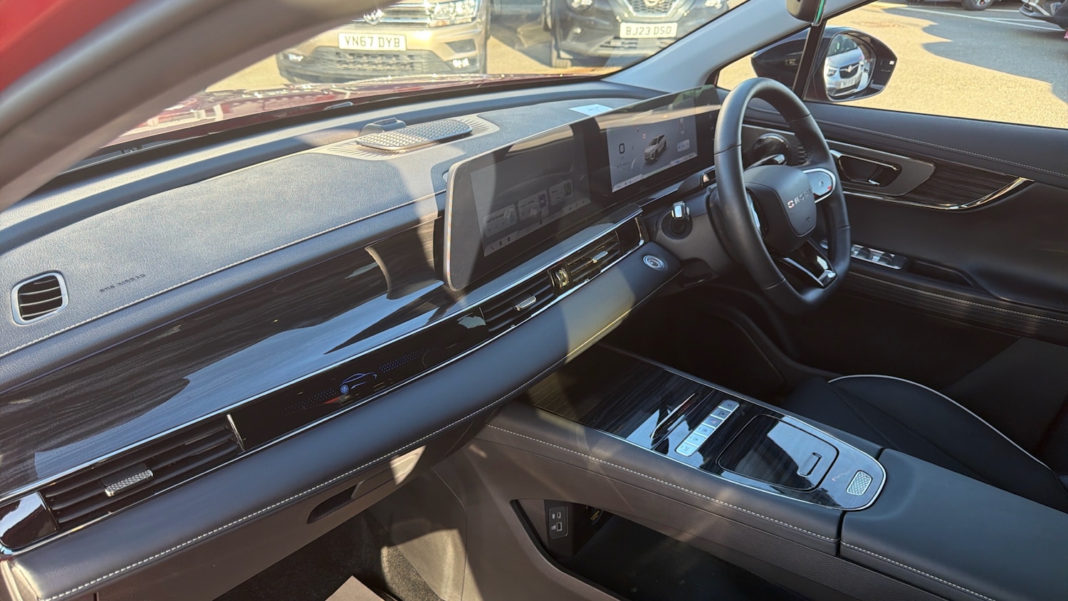 Used Omoda OMODA 5 2025 for sale - 77962120: Photo 9