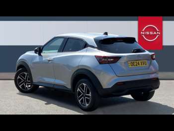 Used Nissan Juke 2024 for sale - 75130494: Photo